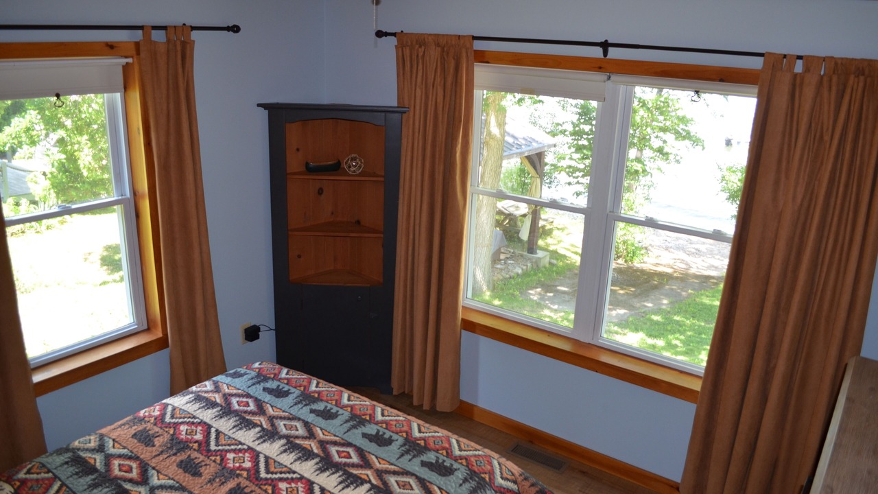 Photo of Bedroom in Willsboro