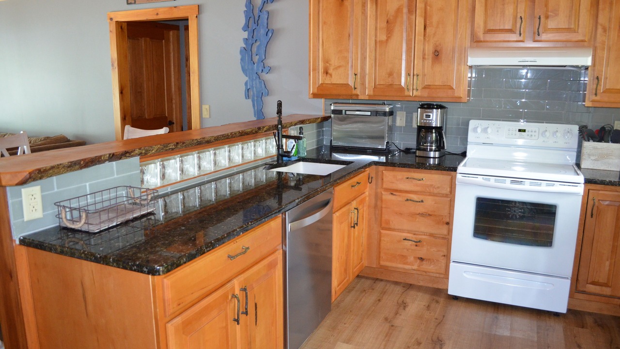Photo of Kitchen in Willsboro