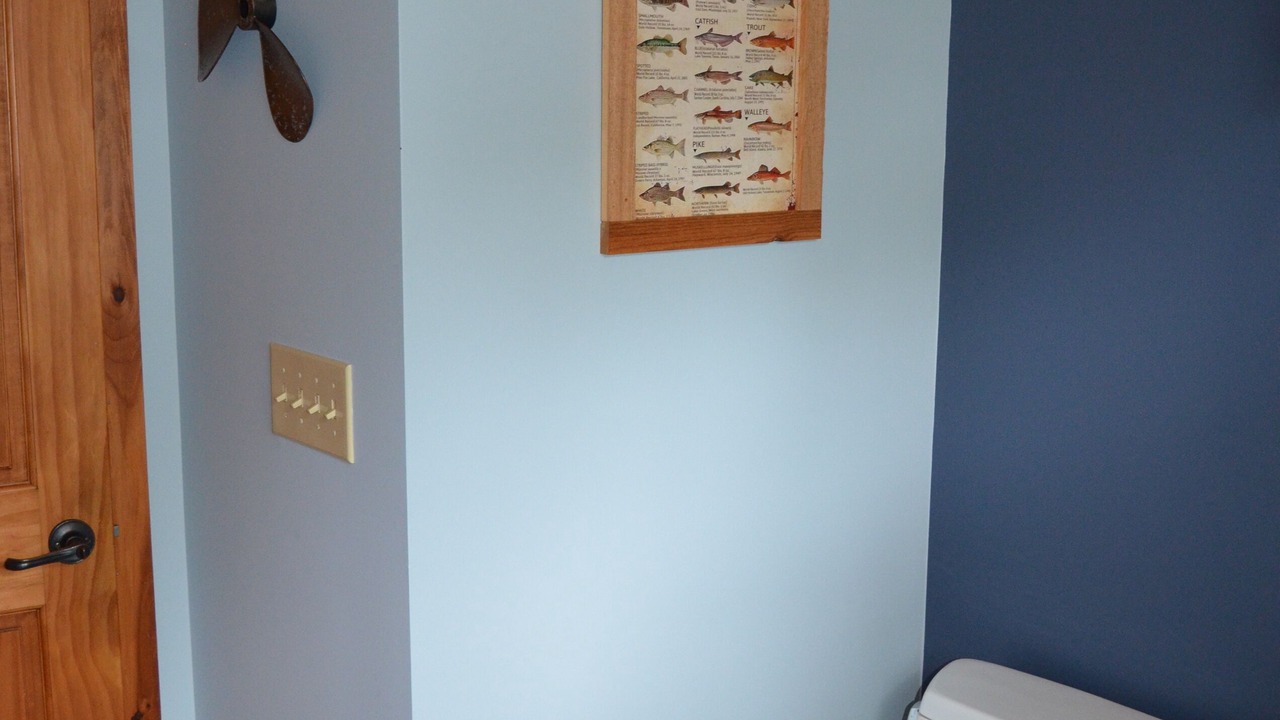 Photo of Bathroom in Willsboro
