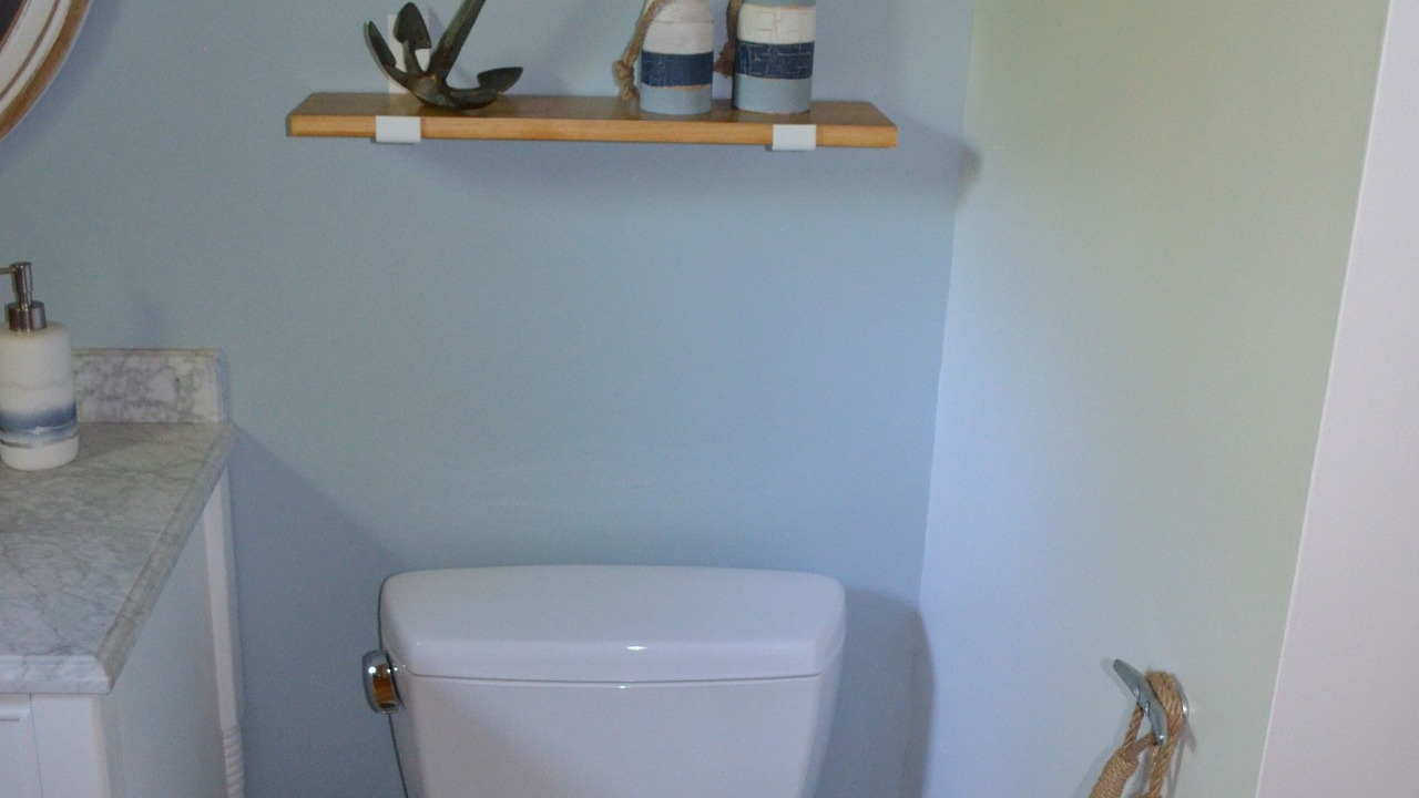Photo of Bathroom in Willsboro