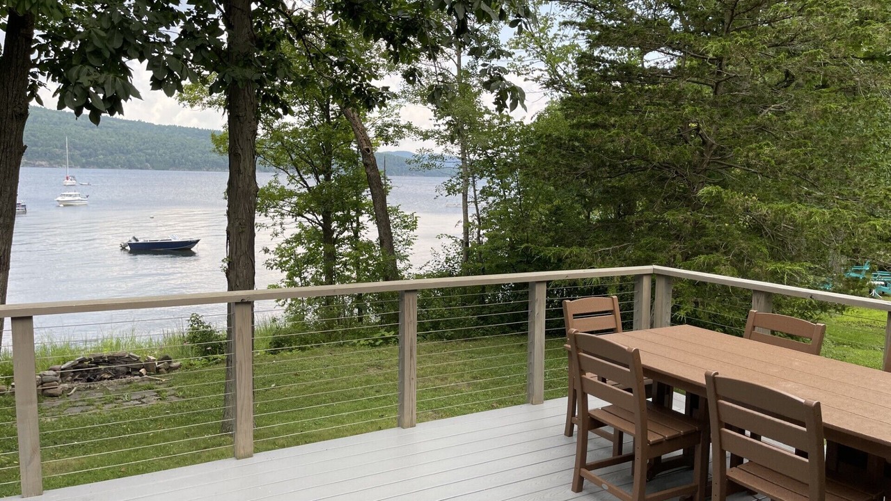 Photo of Outdoor in Willsboro