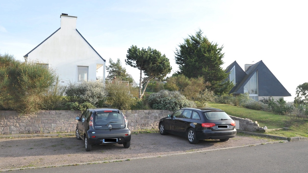 Photo of Outdoor in Pleherel-Plage-Vieux-Bourg