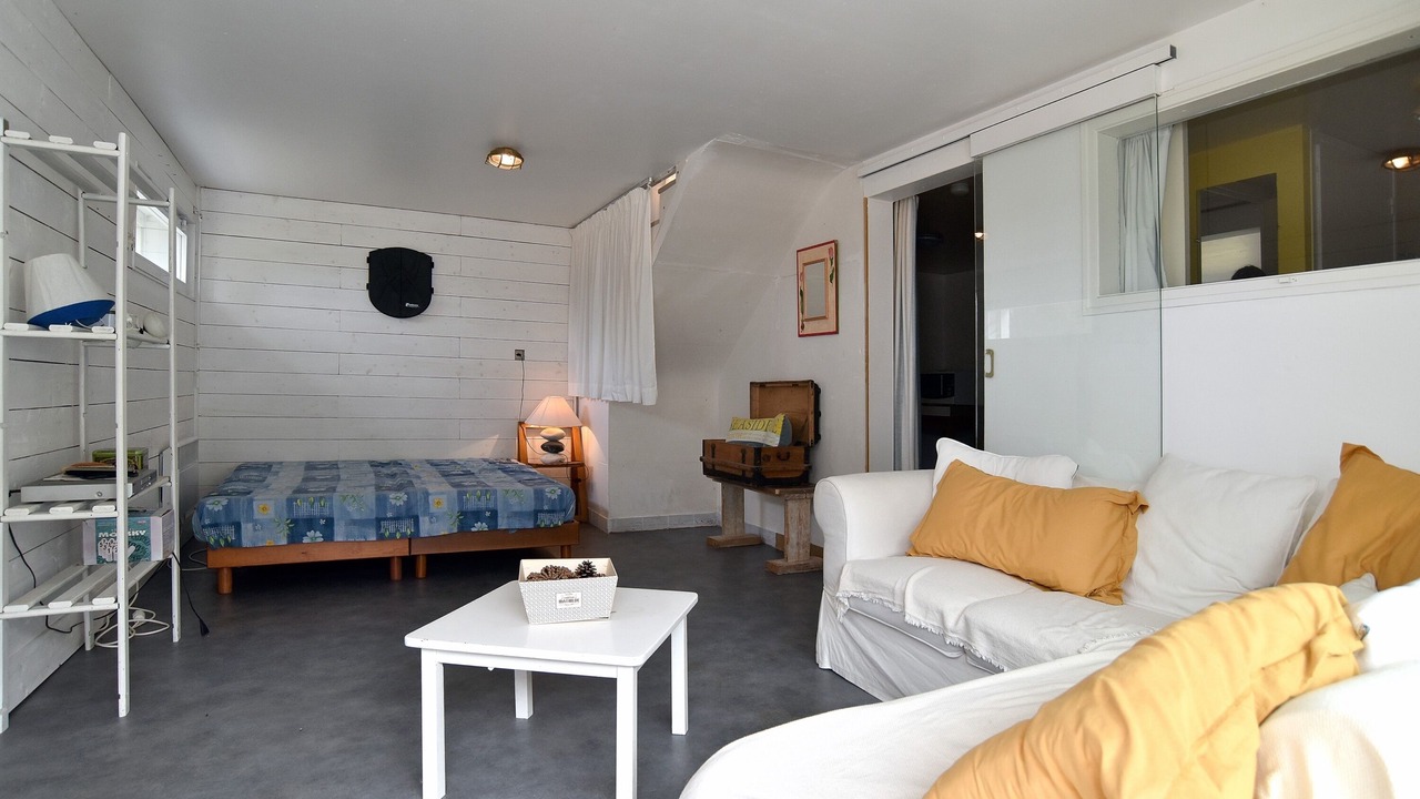 Photo of Bedroom in Pleherel-Plage-Vieux-Bourg