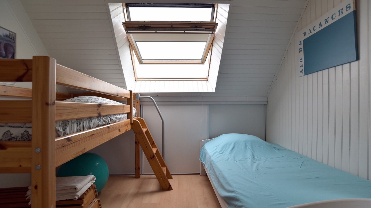 Photo of Bedroom in Pleherel-Plage-Vieux-Bourg