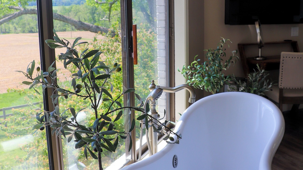 Photo of Bathroom in Haywood
