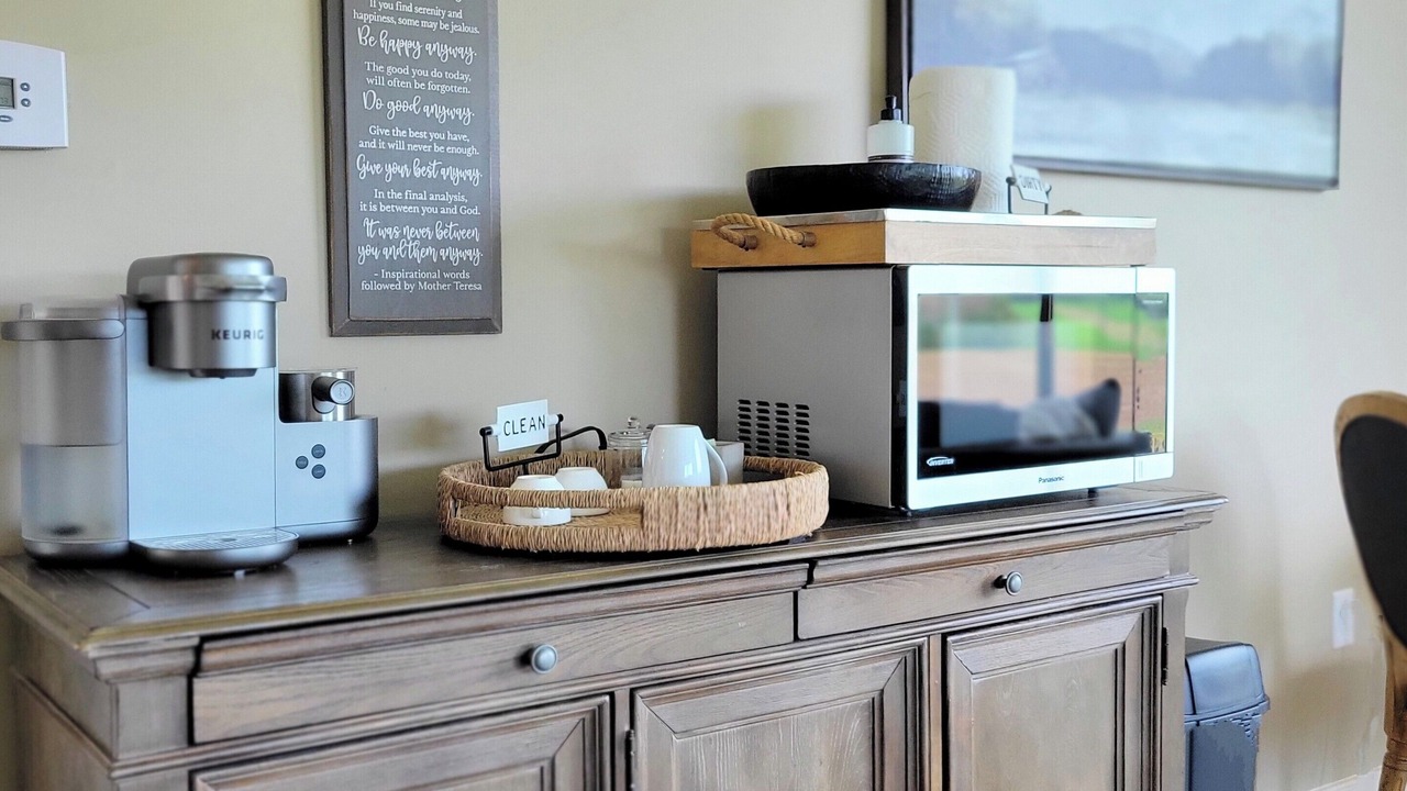 Photo of Kitchen in Haywood