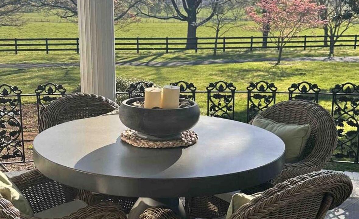 Photo of Outdoor in Haywood