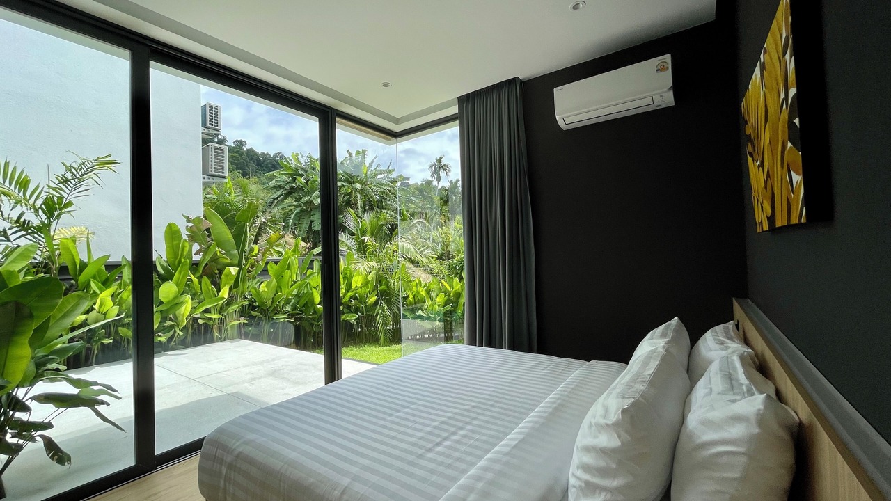 Photo of Bedroom in Ban Sakhu