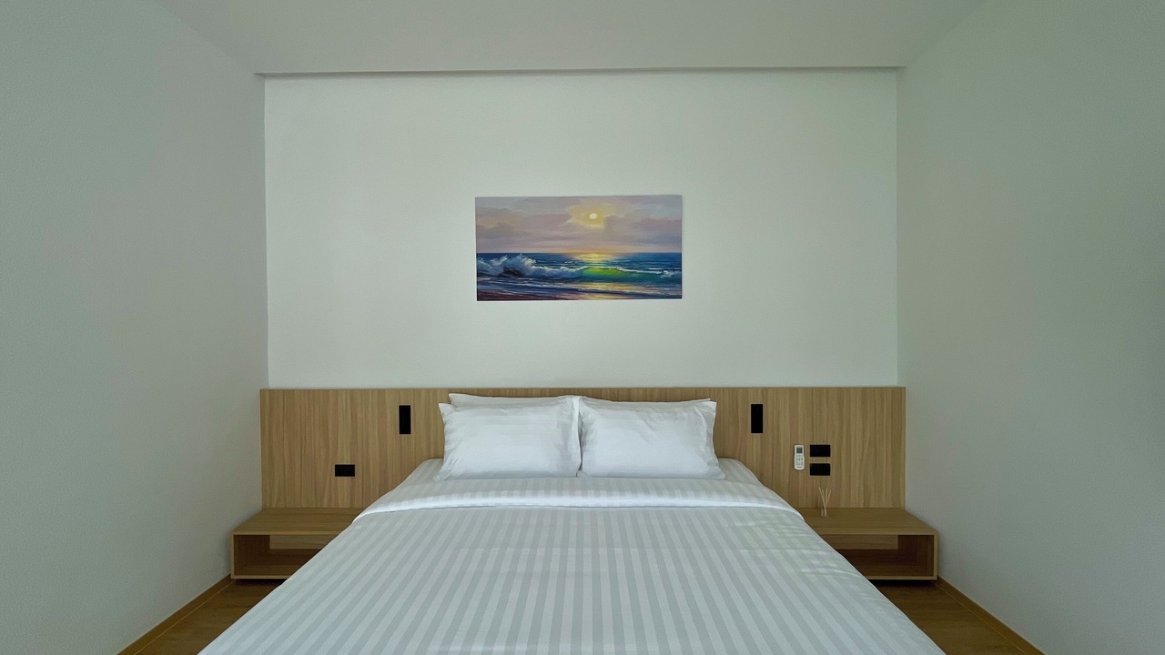 Photo of Bedroom in Ban Sakhu