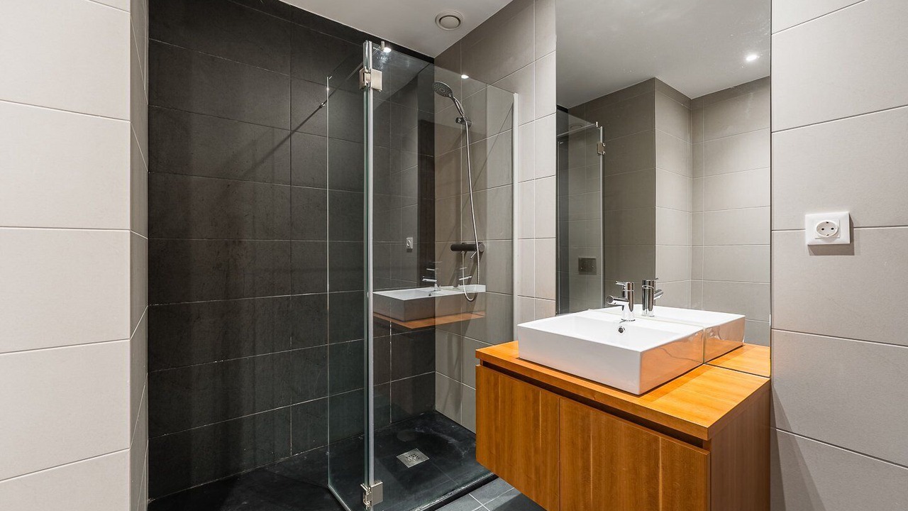 Photo of Bathroom in Sao Mamede de Infesta