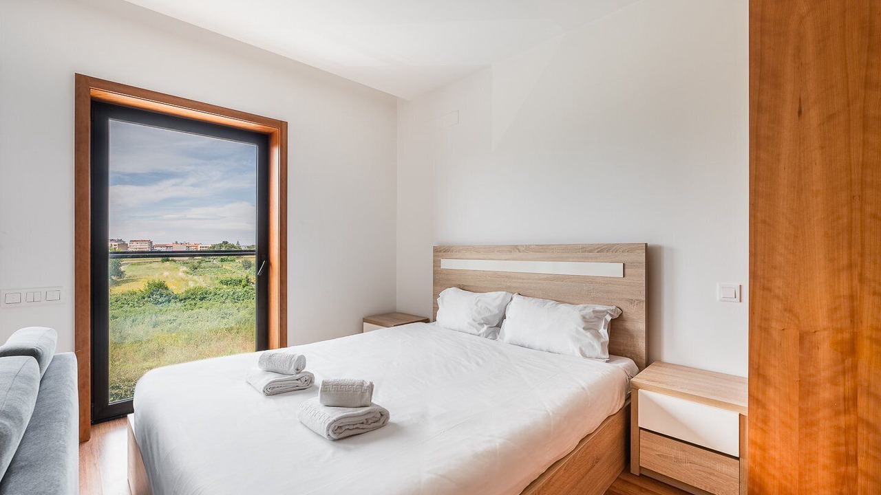 Photo of Bedroom in Sao Mamede de Infesta
