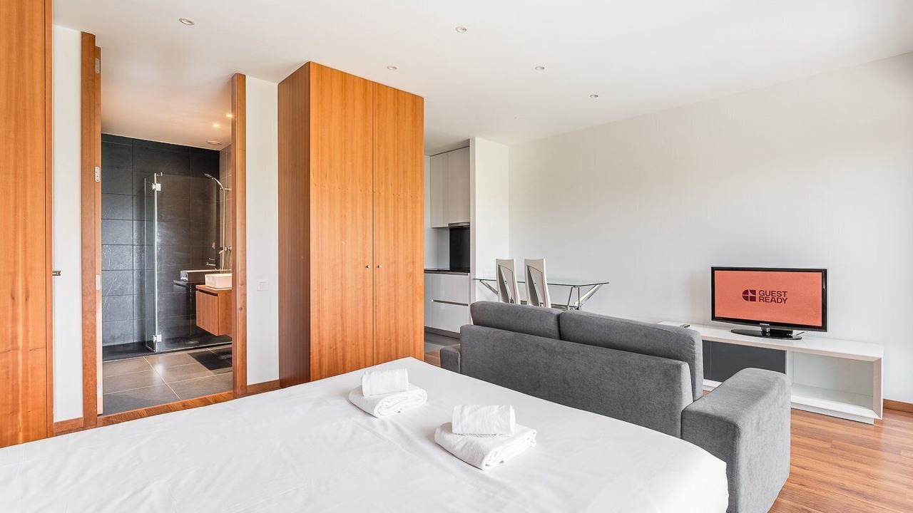 Photo of Bedroom in Sao Mamede de Infesta