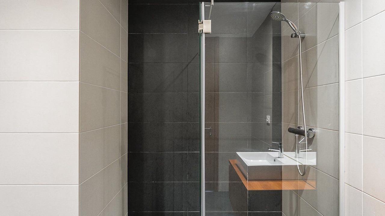Photo of Bathroom in Sao Mamede de Infesta