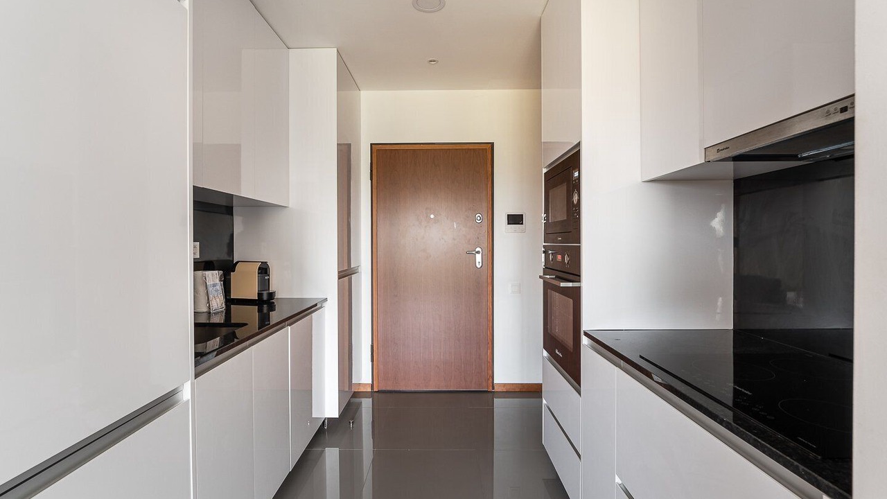 Photo of Kitchen in Sao Mamede de Infesta