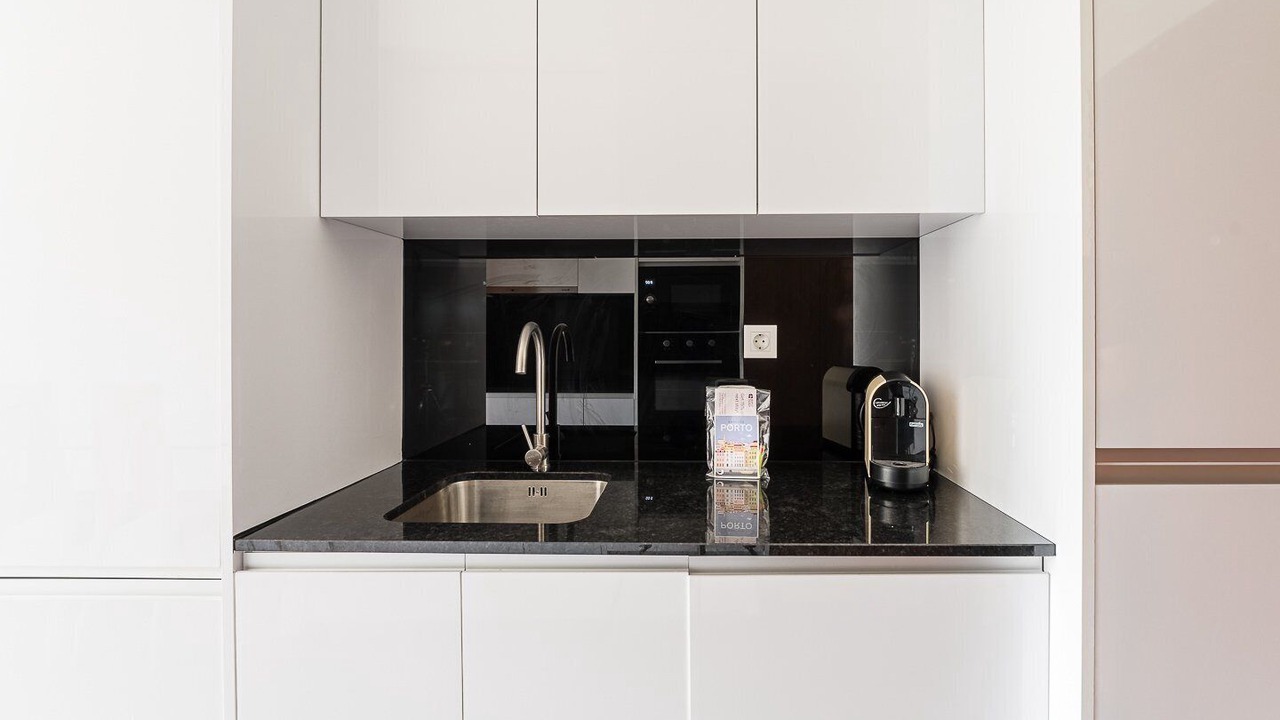 Photo of Kitchen in Sao Mamede de Infesta