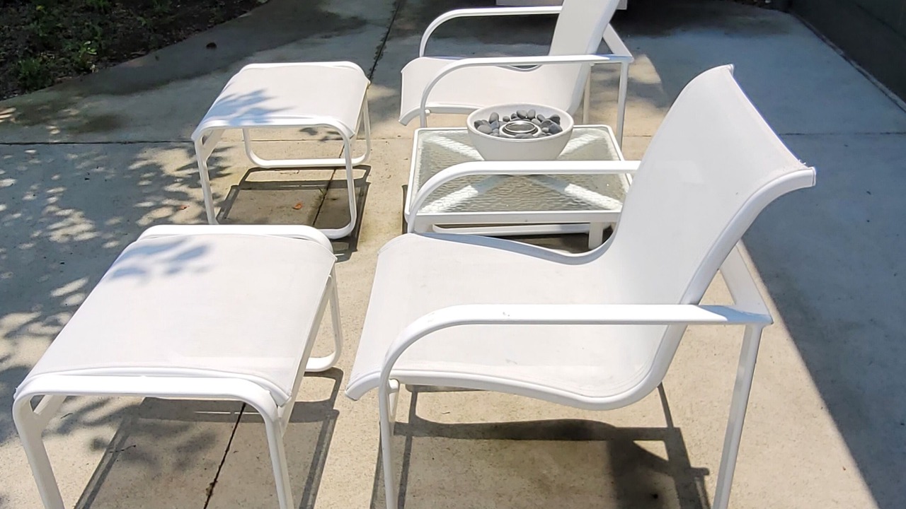 Photo of Patio Balcony in Malden