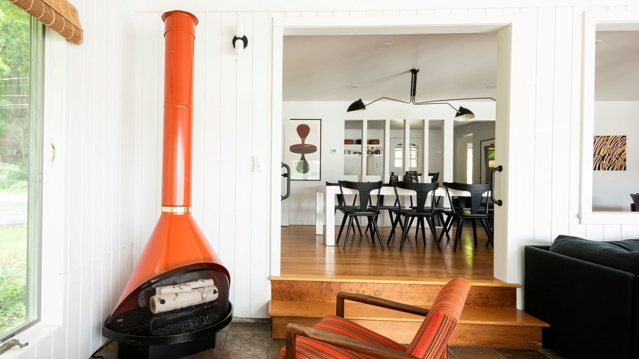 Photo of Livingroom in Malden