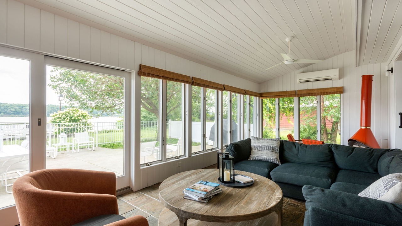 Photo of Livingroom in Malden