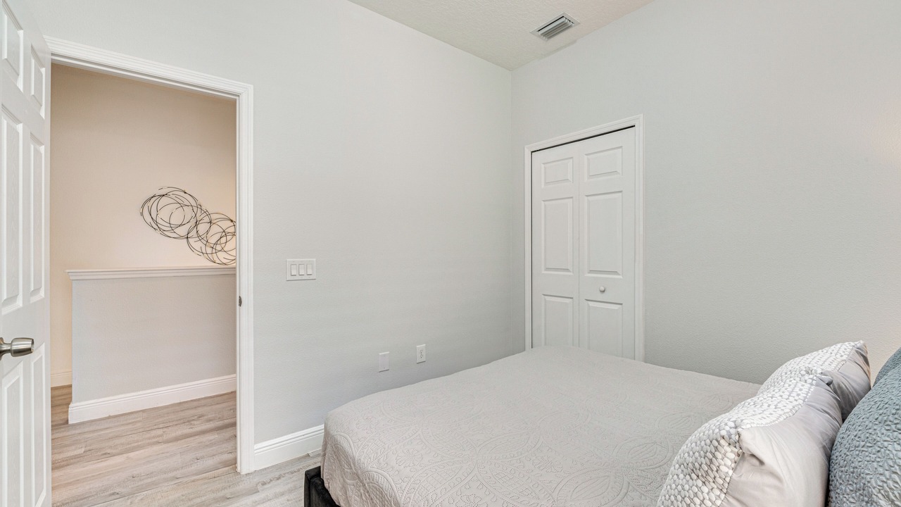 Photo of Bedroom in Bridgewater Crossing