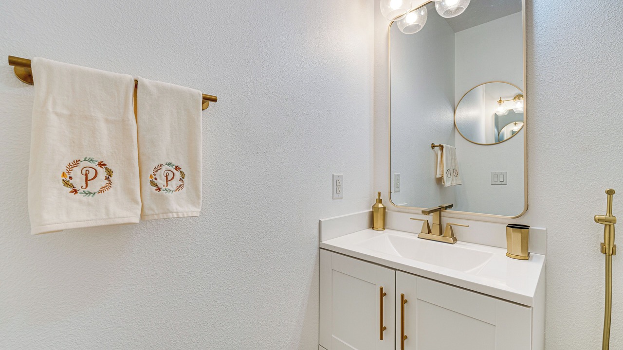 Photo of Bathroom in Bridgewater Crossing
