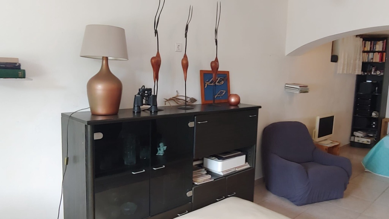 Photo of Livingroom in Stomorska