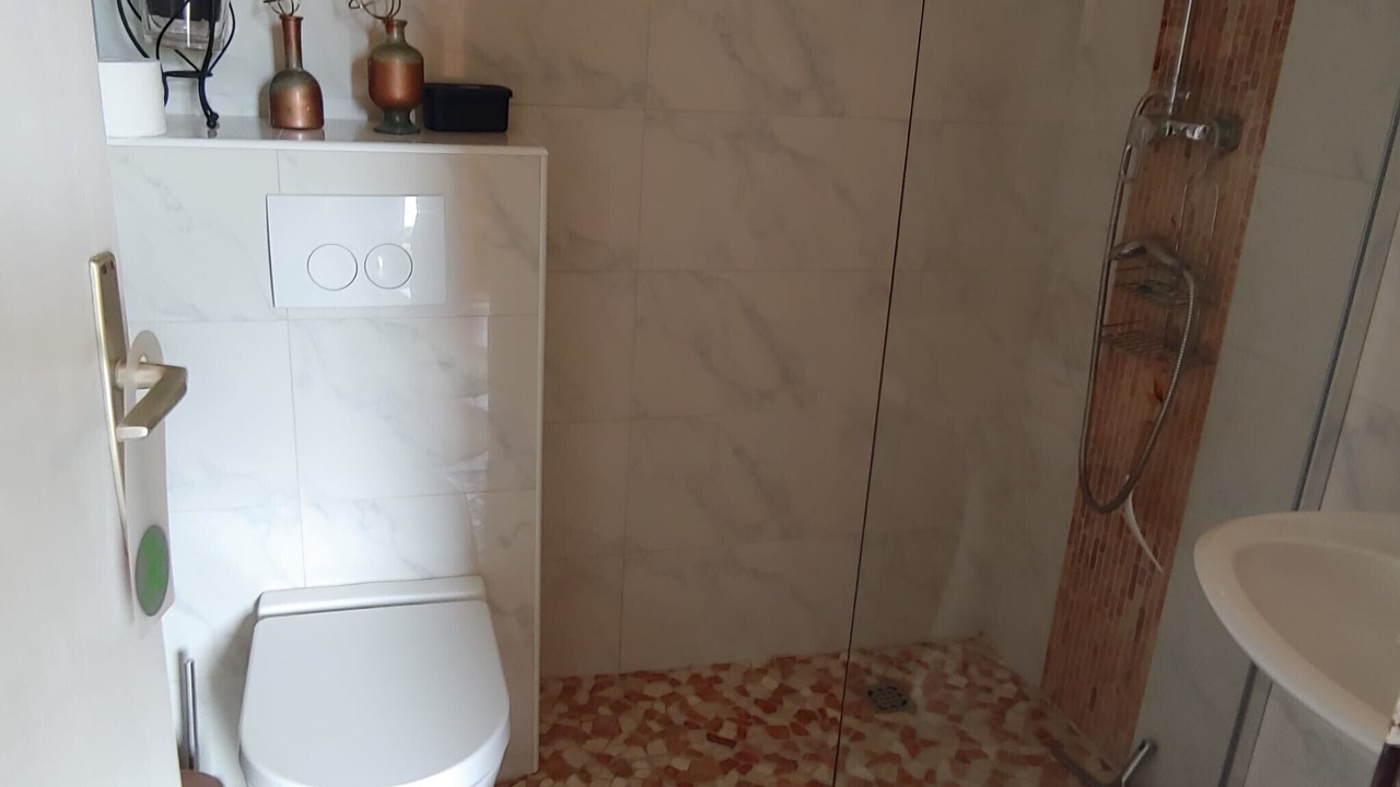Photo of Bathroom in Stomorska