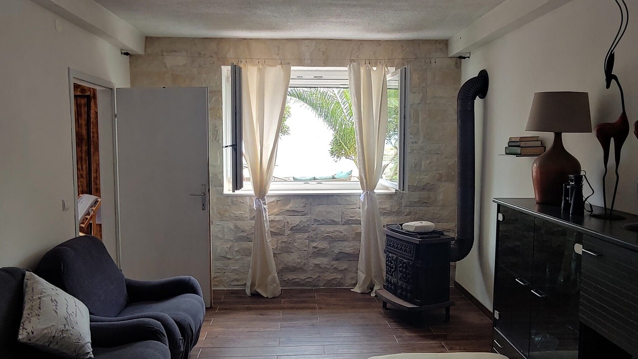 Photo of Livingroom in Stomorska
