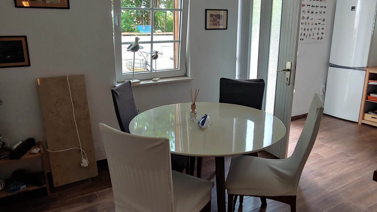 Photo of Livingroom in Stomorska