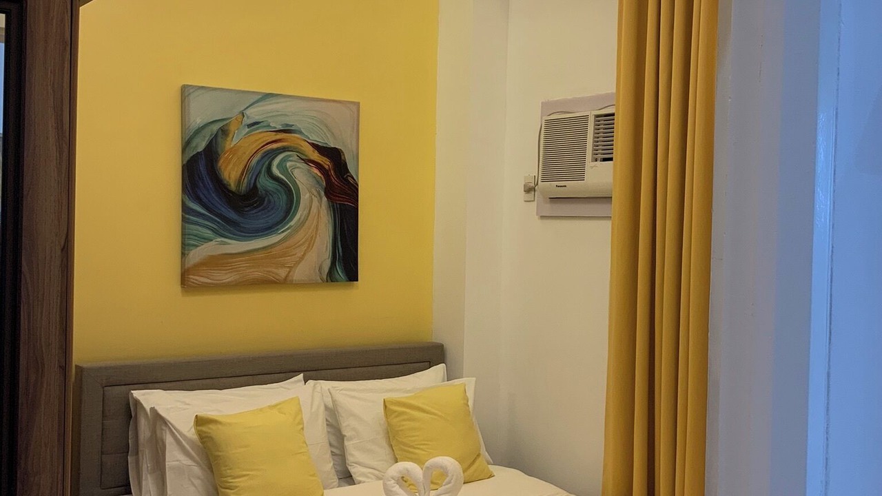 Photo of Bedroom in Marikina