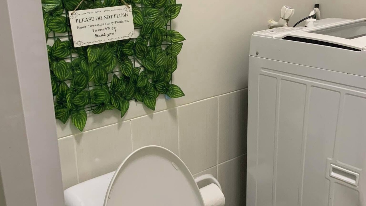 Photo of Bathroom in Marikina
