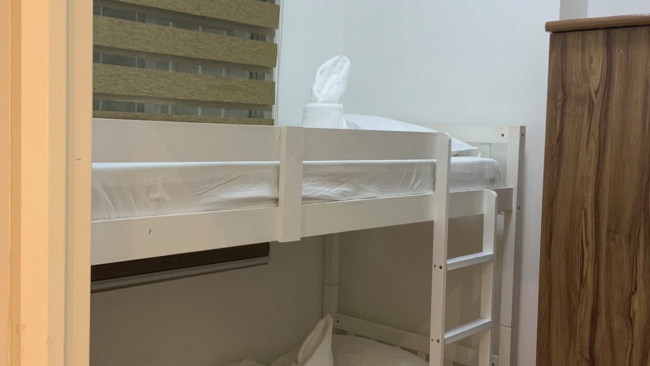 Photo of Bedroom in Marikina