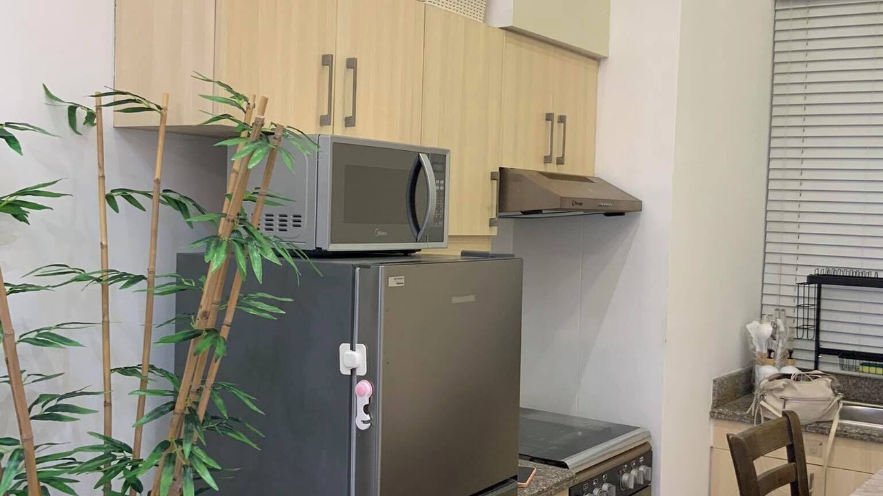 Photo of Kitchen in Marikina