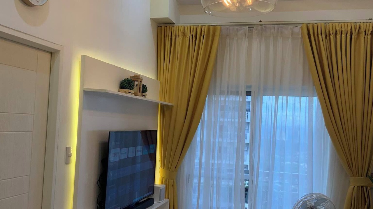 Photo of Livingroom in Marikina