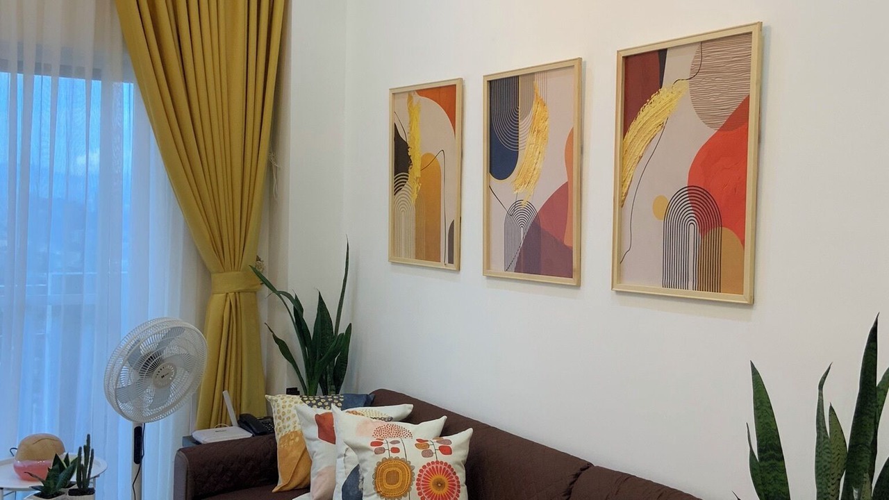 Photo of Livingroom in Marikina