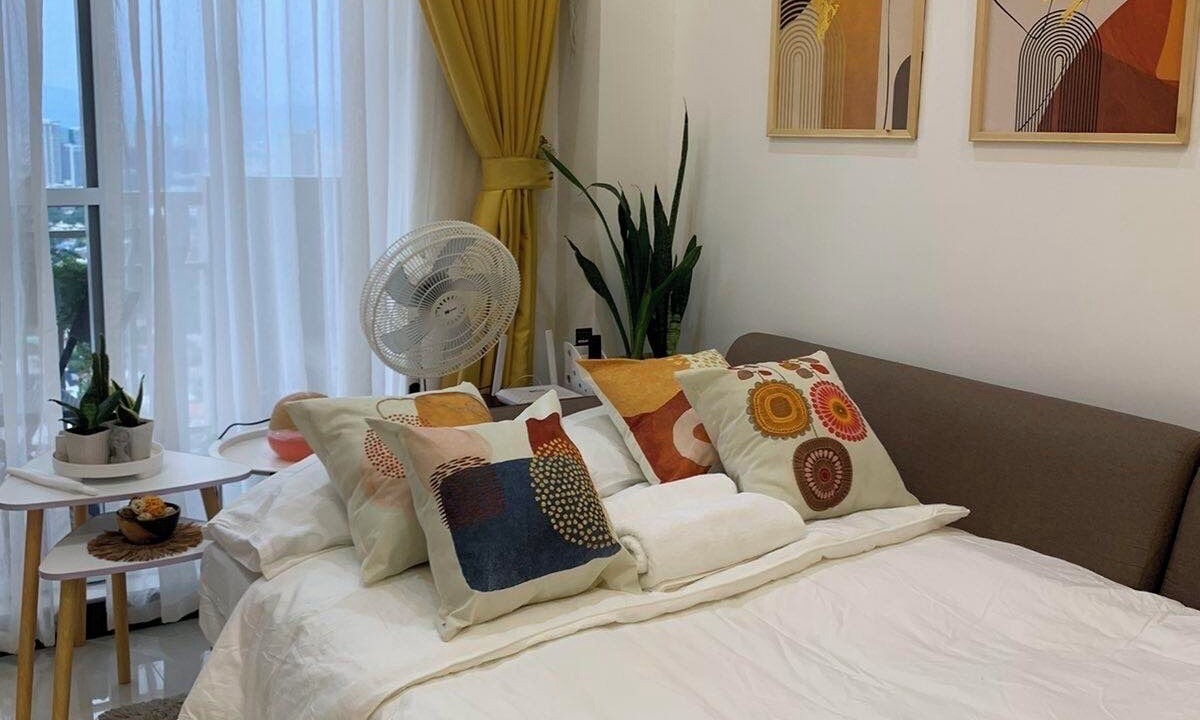 Photo of Bedroom in Marikina