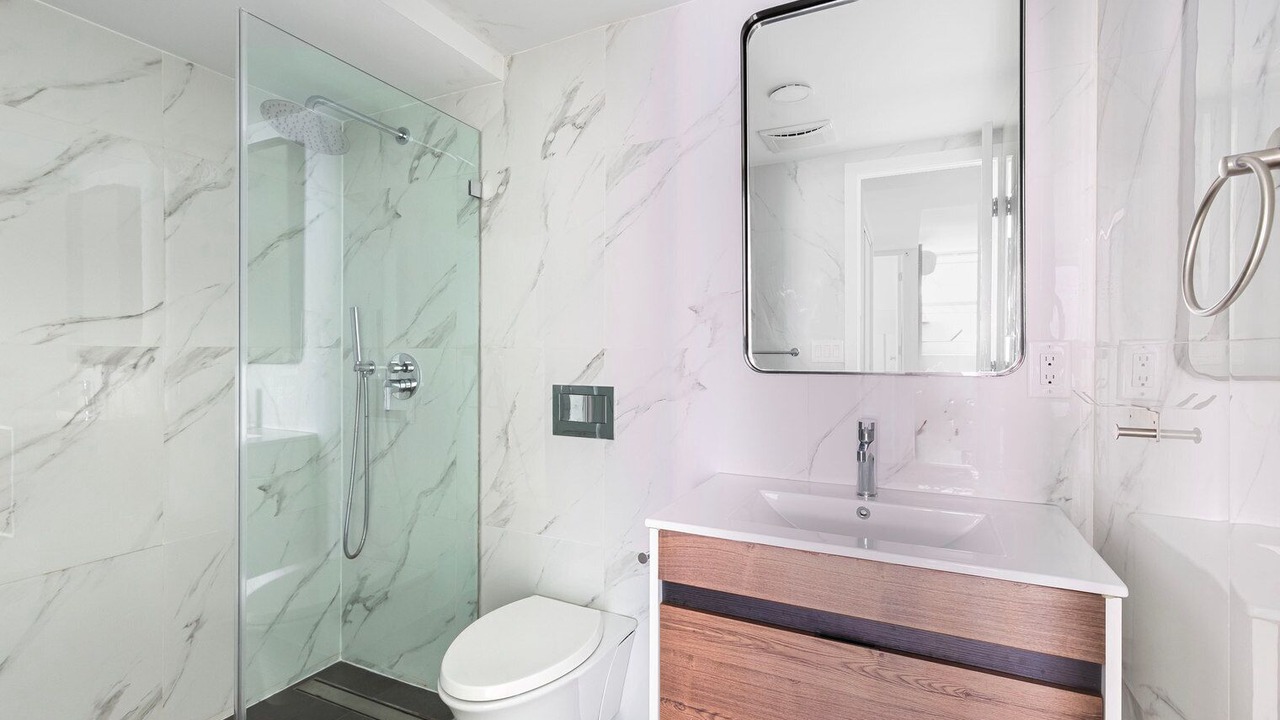 Photo of Bathroom in SoHo