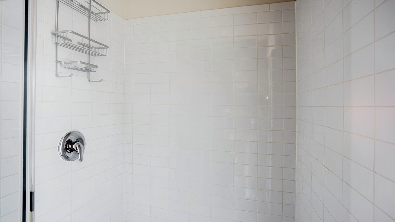 Photo of Bathroom in Theatre District