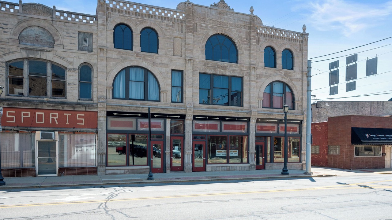 Photo of Outdoor in Wabash
