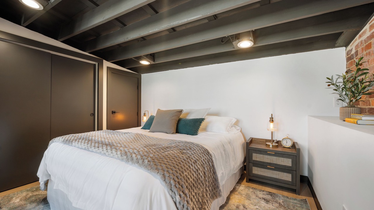 Photo of Bedroom in Wabash