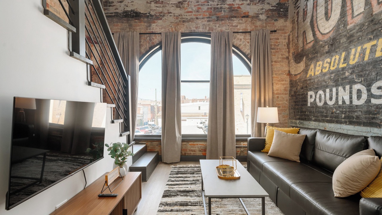 Photo of Livingroom in Wabash