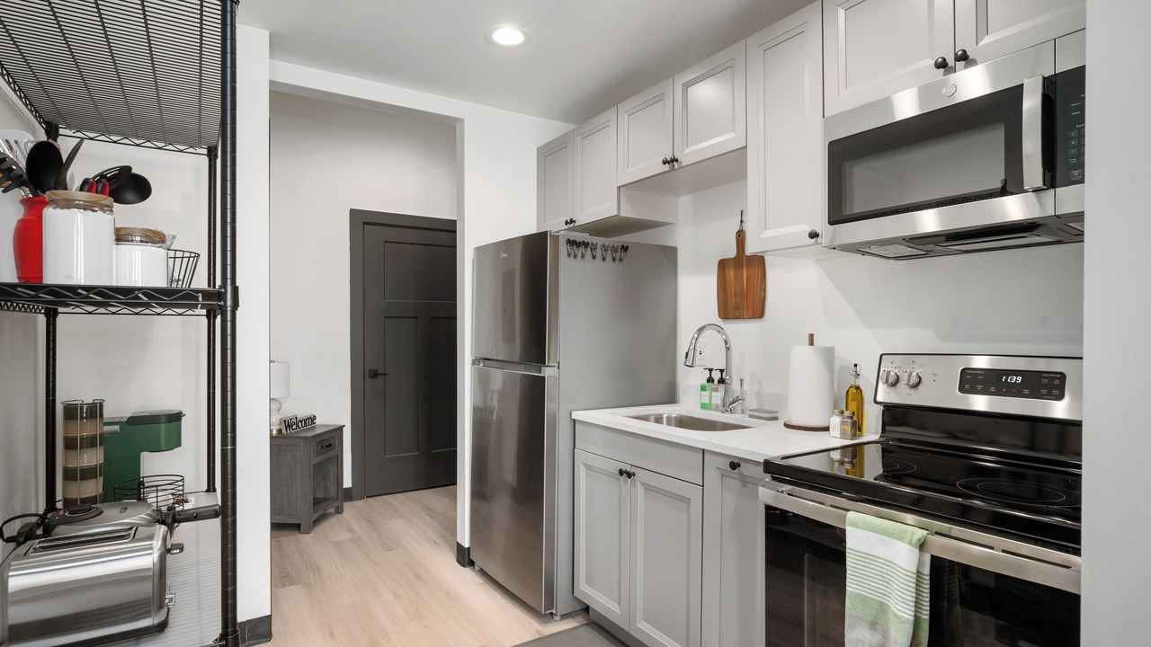 Photo of Kitchen in Wabash