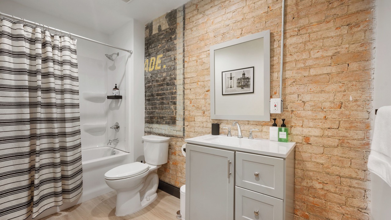 Photo of Bathroom in Wabash