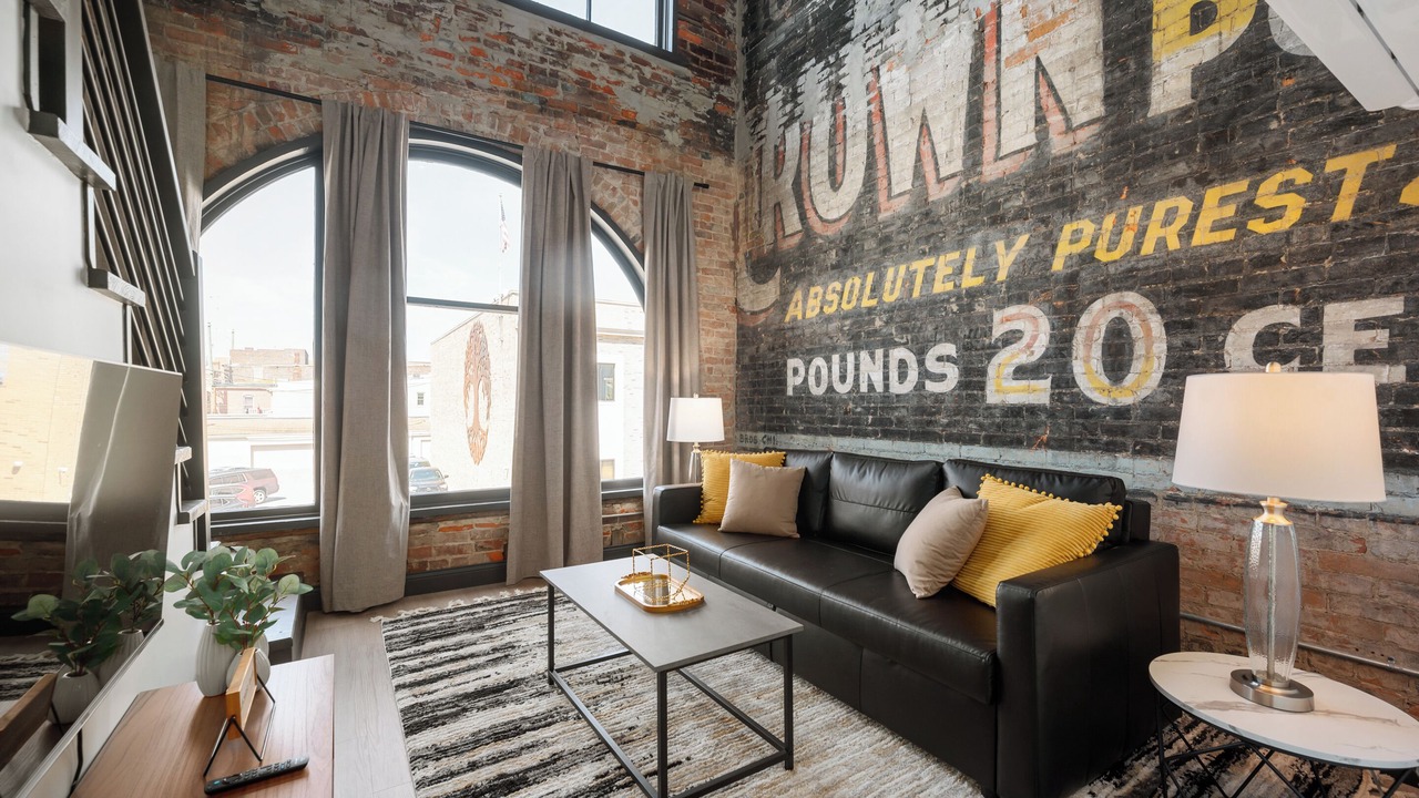 Photo of Livingroom in Wabash