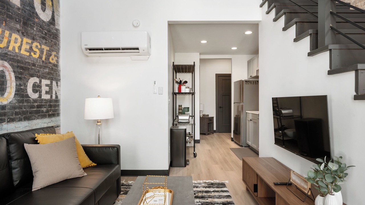 Photo of Livingroom in Wabash