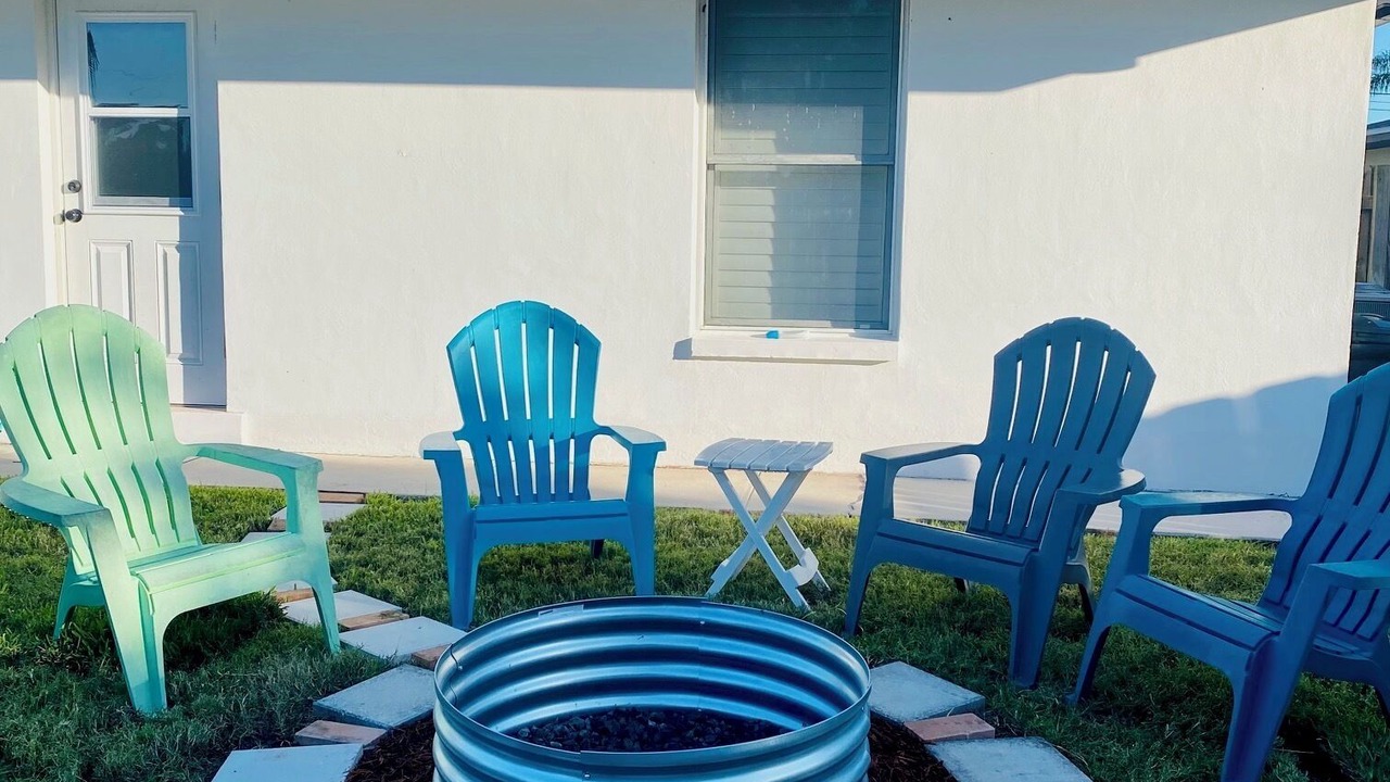 Photo of Outdoor in Cocoa Isles