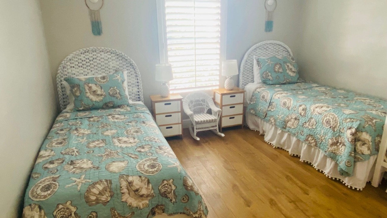 Photo of Bedroom in Cocoa Isles