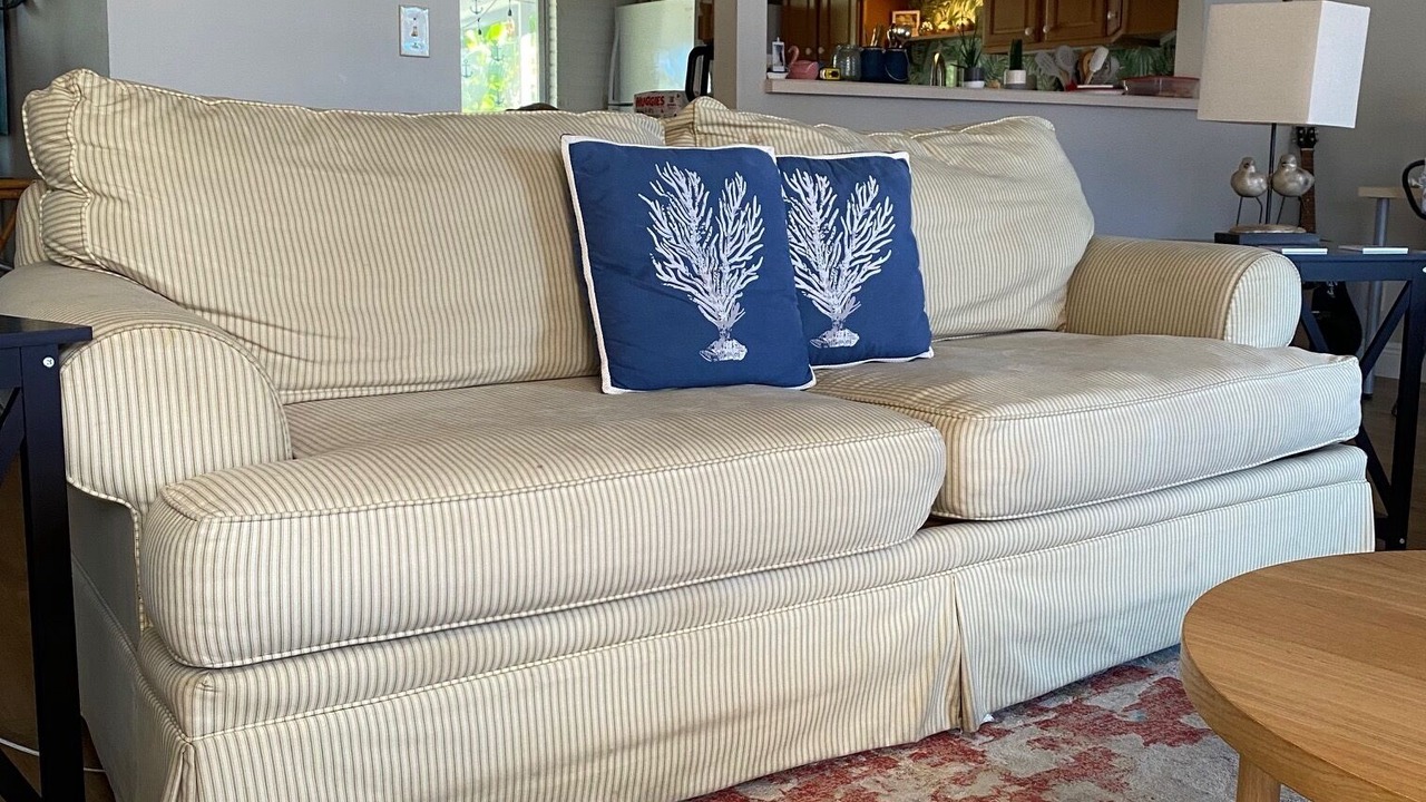 Photo of Livingroom in Cocoa Isles