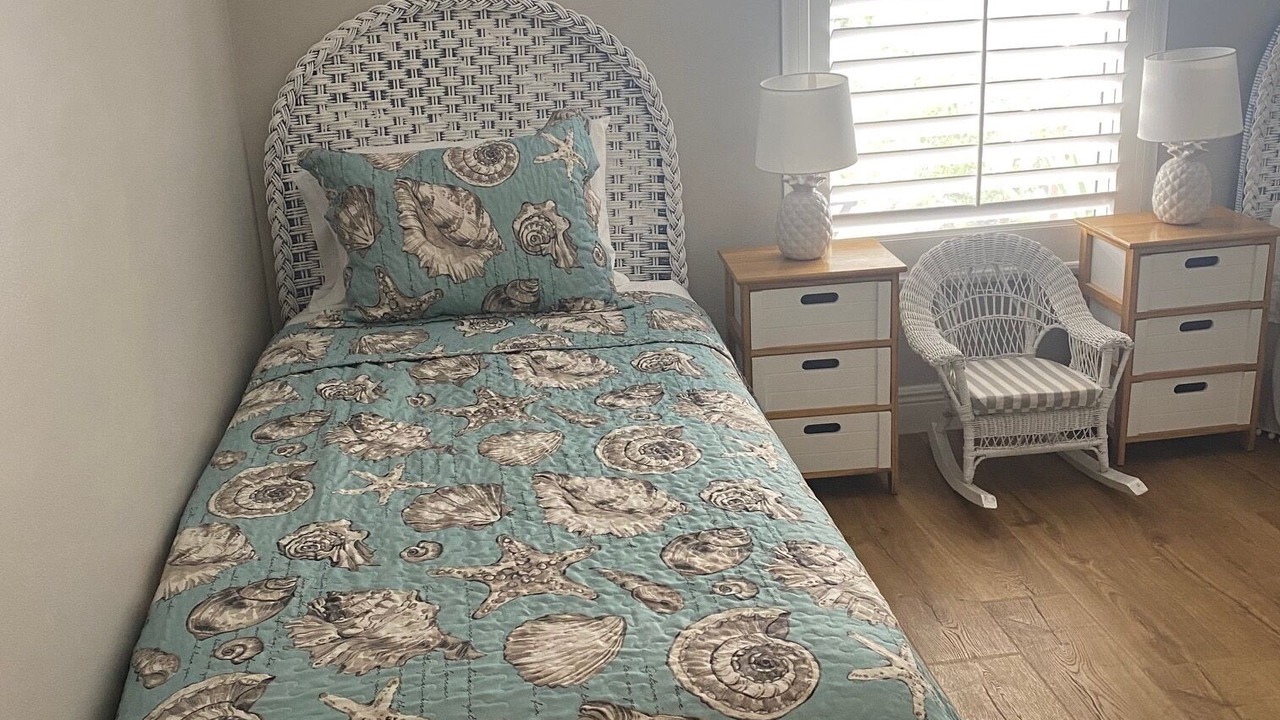 Photo of Bedroom in Cocoa Isles