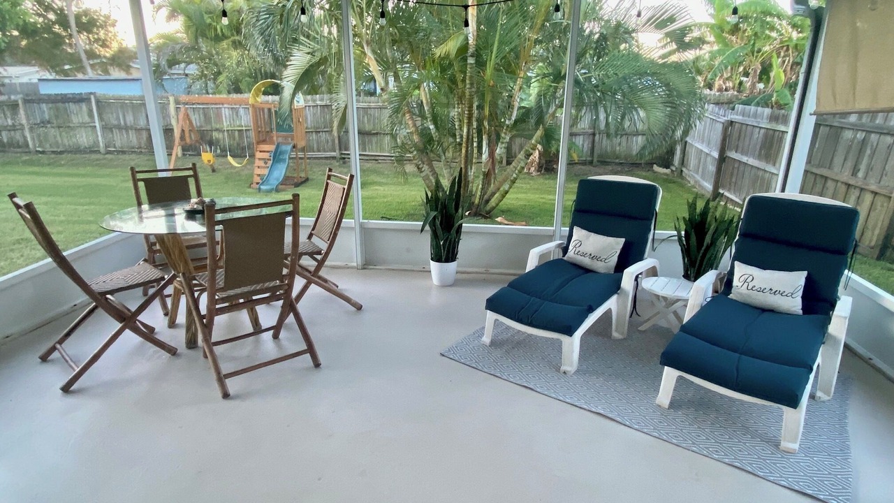 Photo of Outdoor in Cocoa Isles