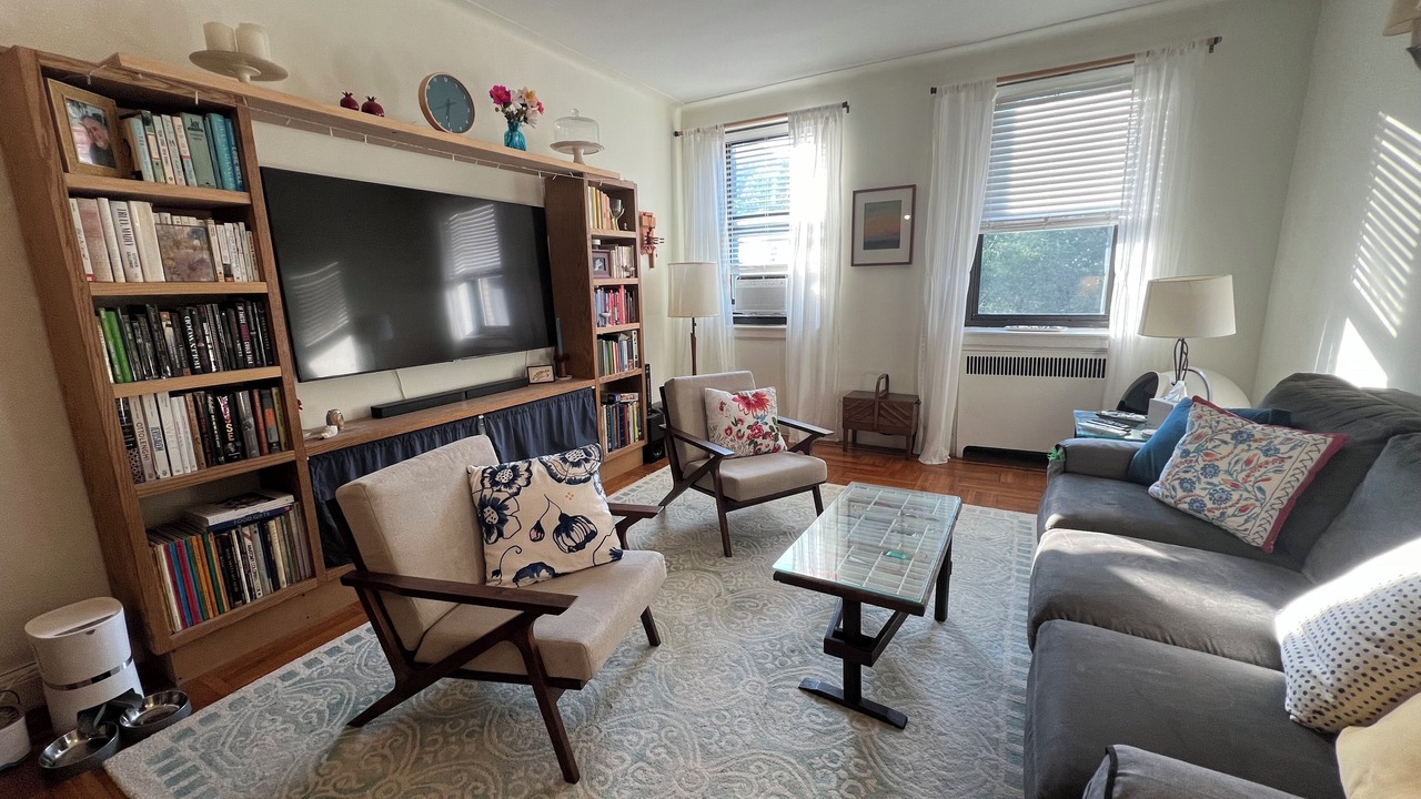 Photo of Livingroom in Fort George